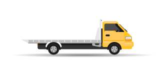 Tow truck (8m/18t)