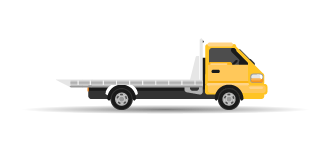 Tow truck (7m/16t)
